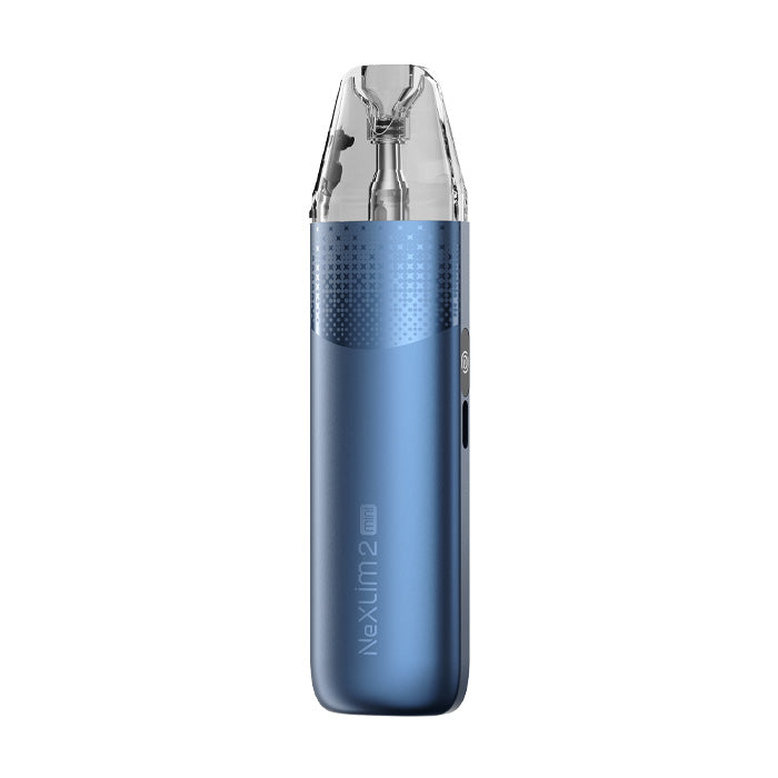 Oxva Nexlim 2 Mini Pod Kit Navy Blue