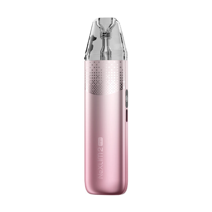 Oxva Nexlim 2 Mini Pod Kit Sakura Pink