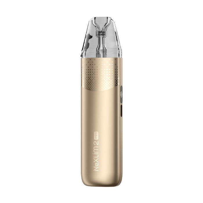 Oxva Nexlim 2 Mini Pod Kit Solar Gold
