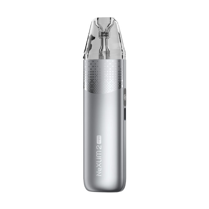 Oxva Nexlim 2 Mini Pod Kit Titanium Gray