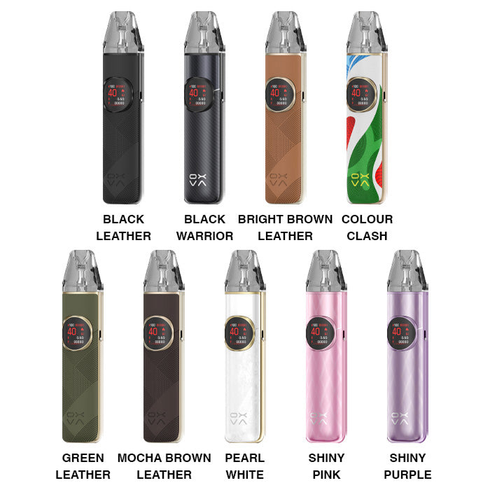 Oxva Nexlim 2 Pod Kit All Colours