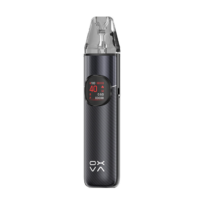 Oxva Nexlim 2 Pod Kit Black Warrior