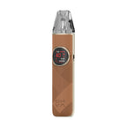 Oxva Nexlim 2 Pod Kit Bright Brown Leather