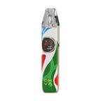 Oxva Nexlim 2 Pod Kit Colour Clash