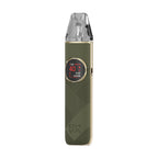 Oxva Nexlim 2 Pod Kit Green Leather