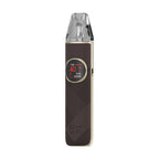 Oxva Nexlim 2 Pod Kit Mocha Brown Leather 