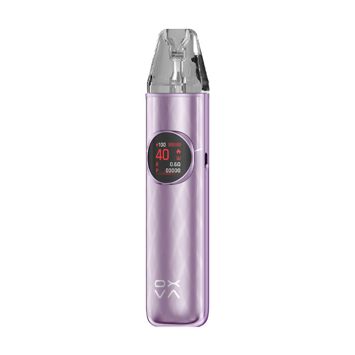 Oxva Nexlim 2 Pod Kit Shiny Purple