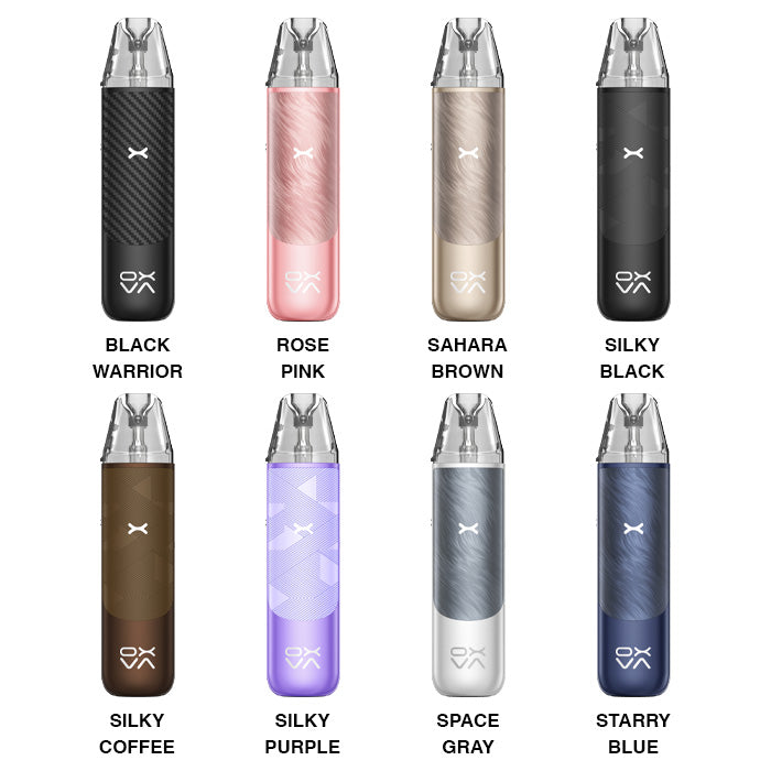 OXVA NeXlim Go Pod Kit