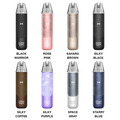 OXVA NeXlim Go Pod Kit