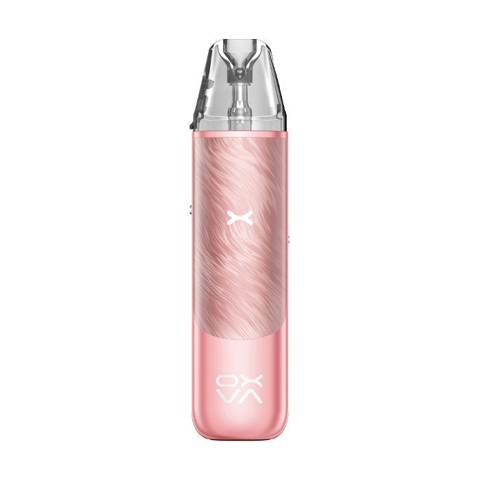 OXVA NeXlim Go Pod Vape Kit - Rose Pink