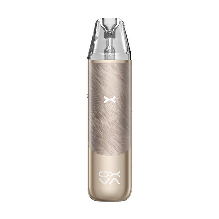 OXVA NeXlim Go Pod Vape Kit - Sahara Brown