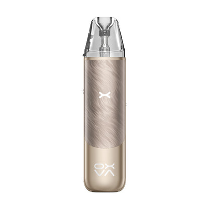 OXVA NeXlim Go Pod Vape Kit - Sahara Brown