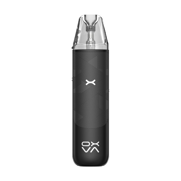 OXVA NeXlim Go Pod Vape Kit - Silky Black