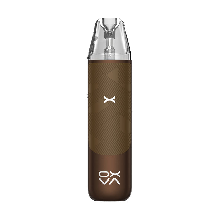 OXVA NeXlim Go Pod Vape Kit - Silky Coffee