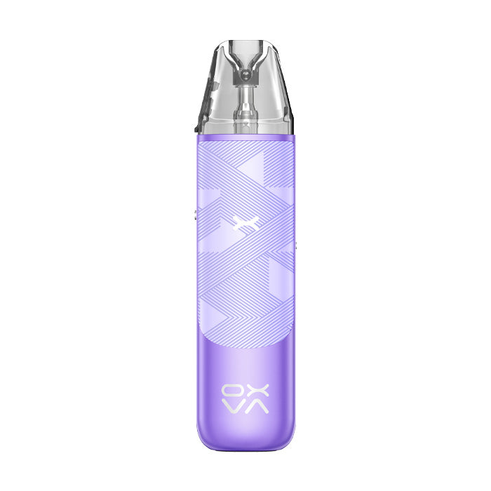 OXVA NeXlim Go Pod Vape Kit - Silky Purple