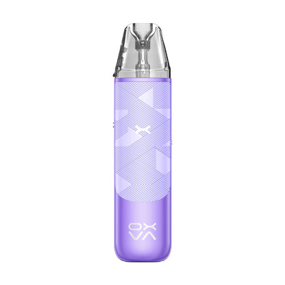 OXVA NeXlim Go Pod Vape Kit - Silky Purple