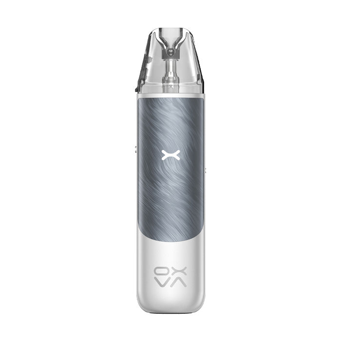 OXVA NeXlim Go Pod Vape Kit - Space Grey