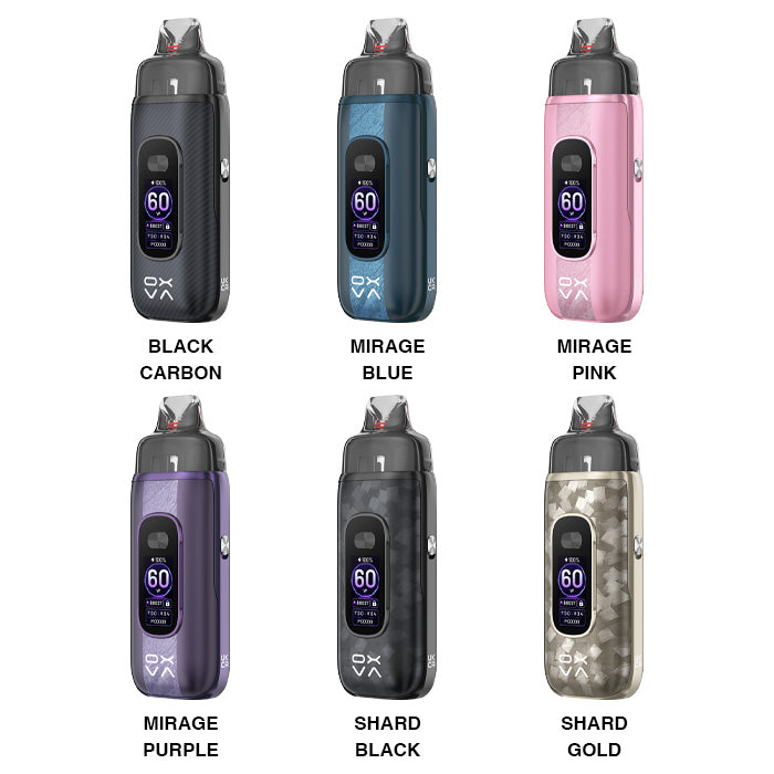 OXVA VPrime 2 Vape Kit