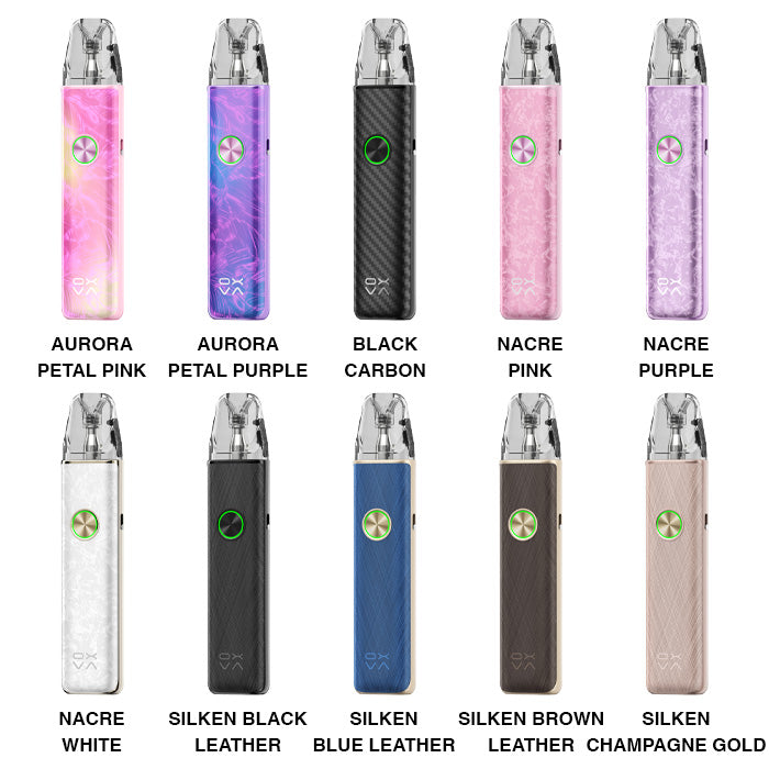 OXVA Xlim 4 Pod Kit