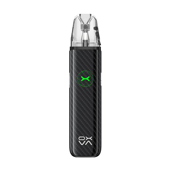 OXVA Xlim Go 2 Pod Kit Black Carbon