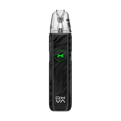 OXVA Xlim Go 2 Pod Kit Black Shadow