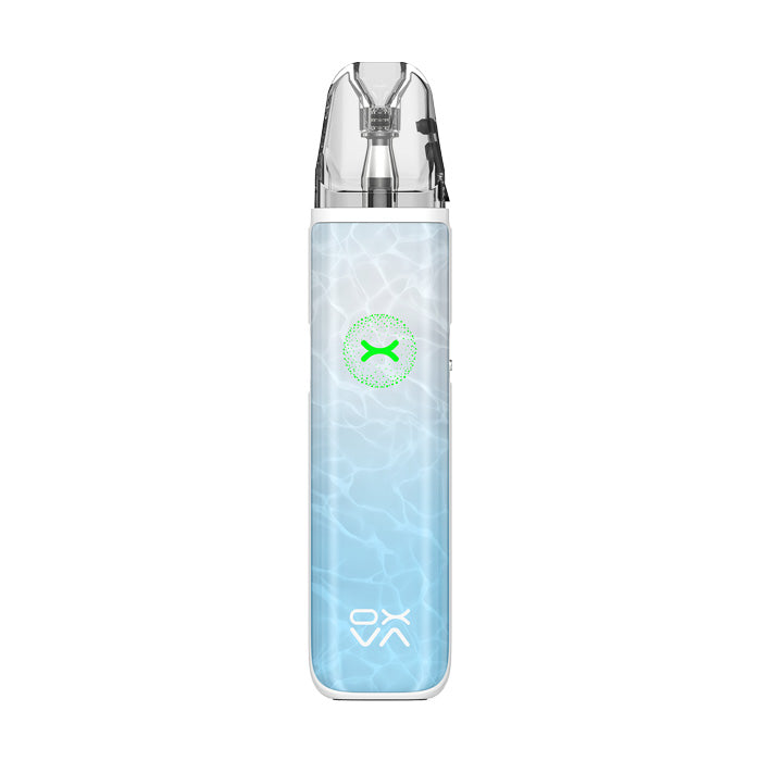 OXVA Xlim Go 2 Pod Kit Blue Ripple