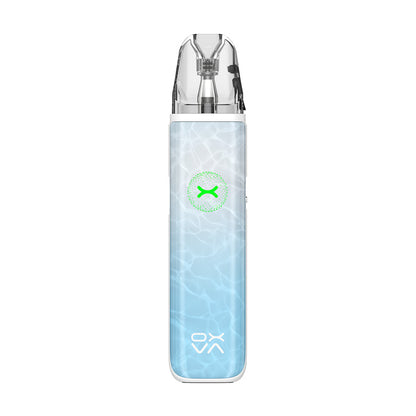 OXVA Xlim Go 2 Pod Kit Blue Ripple