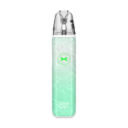 OXVA Xlim Go 2 Pod Kit Green Ripple