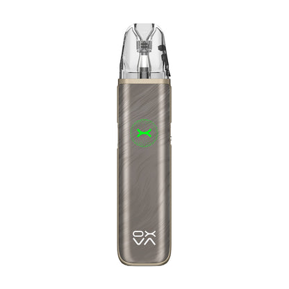 OXVA Xlim Go 2 Pod Kit Light Brown Shadow
