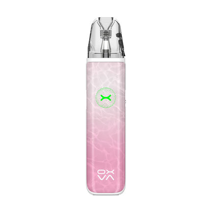 OXVA Xlim Go 2 Pod Kit Pink Ripple