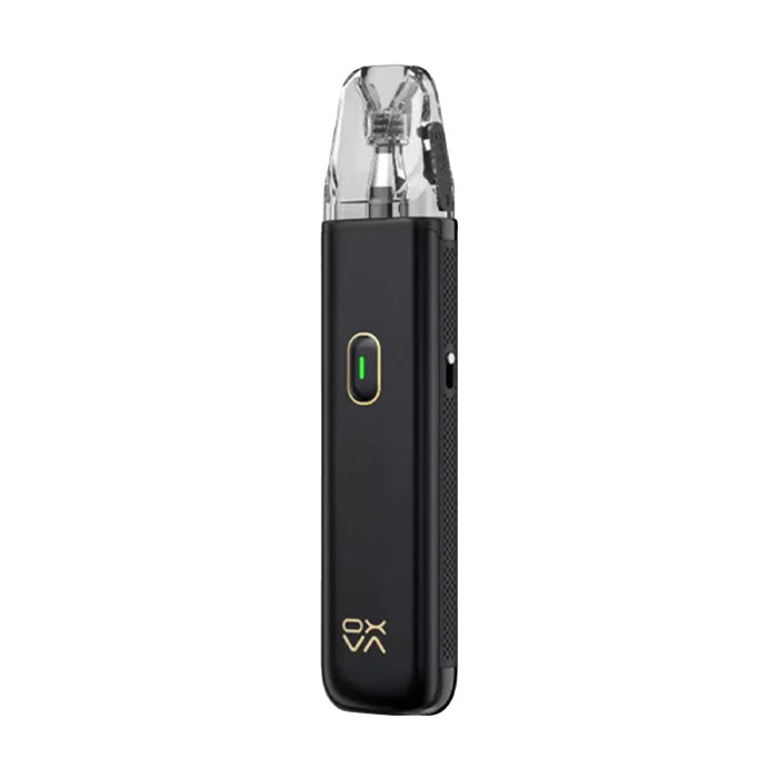 Oxva Xlim Go Lite Pod Kit - Black Carbon
