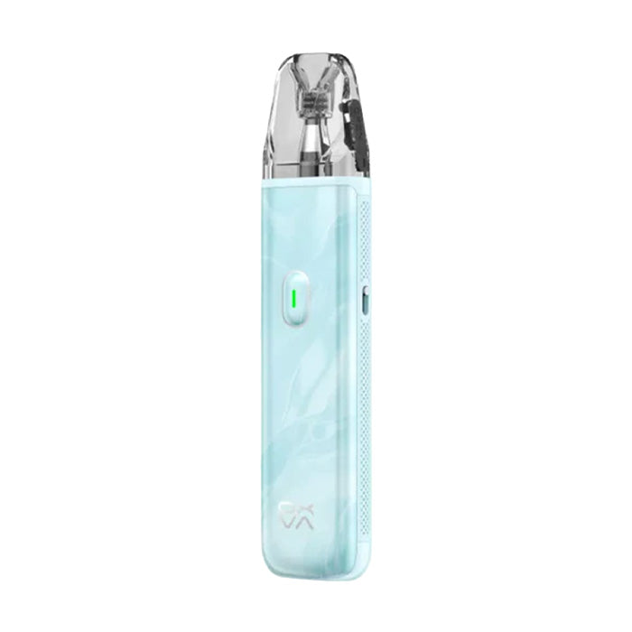 Oxva Xlim Go Lite Pod Kit - Blue