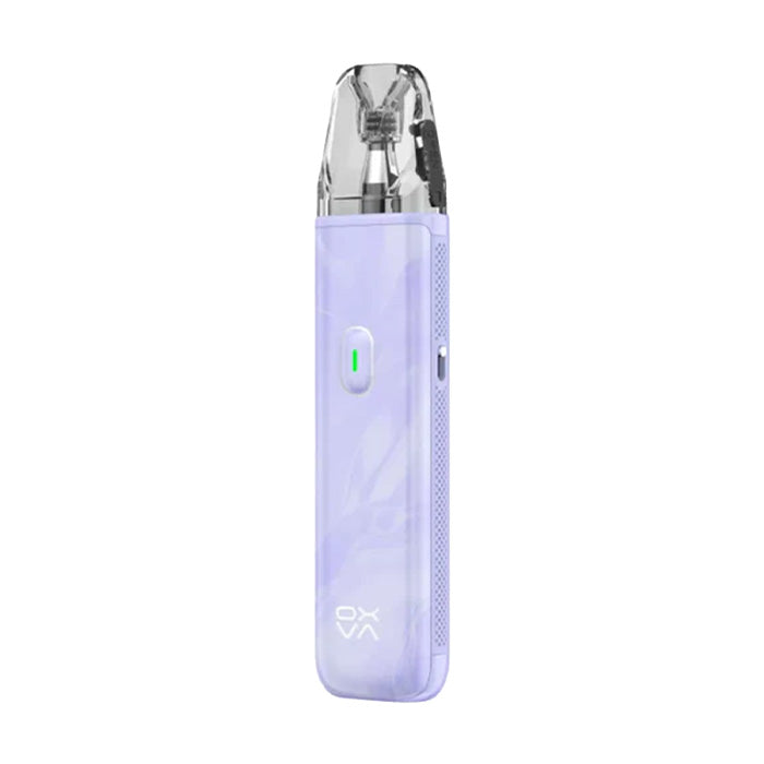 Oxva Xlim Go Lite Pod Kit - Purple