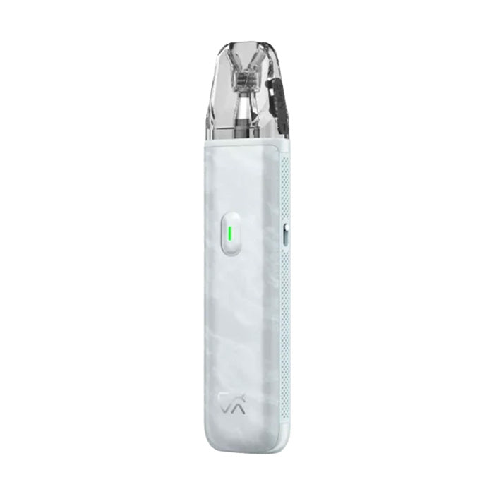 Oxva Xlim Go Lite Pod Kit - Mist White