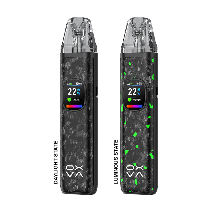 oxva xlim pro pod vape kit OXVA Xlim Pro 2 DNA Pod Kit