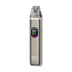OXVA Xlim Pro 2 DNA Vape Kit - Silk Brown