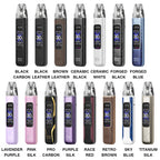Oxva Xlim Pro 3 Pod Kit All Colours