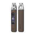 OXVA Xlim Pro 3 Pod Kit - Brown Leather