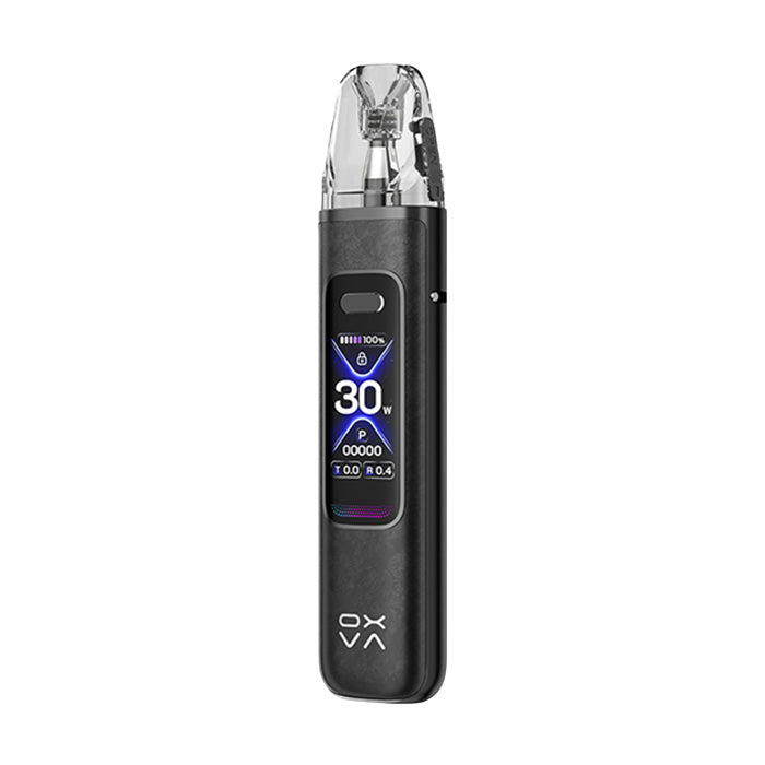 Oxva Xlim Pro 3 Pod Kit Ceramic Black