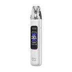 Oxva Xlim Pro 3 Pod Kit Ceramic White