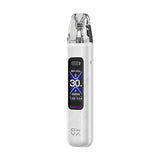 Oxva Xlim Pro 3 Pod Kit Ceramic White