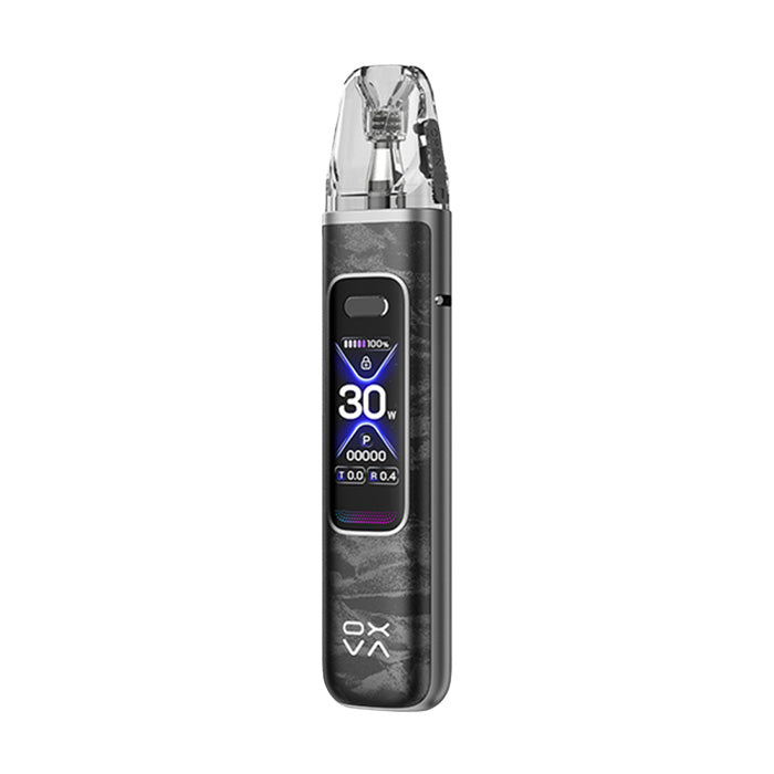 Oxva Xlim Pro 3 Pod Kit Forged Black