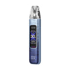 Oxva Xlim Pro 3 Pod Kit  Forged Blue