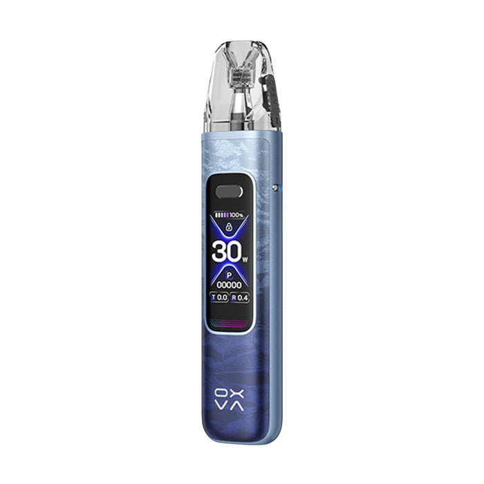 Oxva Xlim Pro 3 Pod Kit  Forged Blue