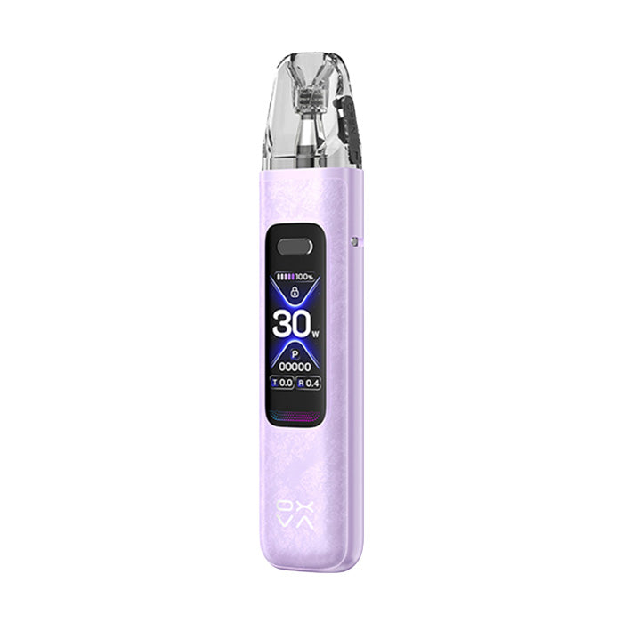 Oxva Xlim Pro 3 Pod Kit Lavender Purple