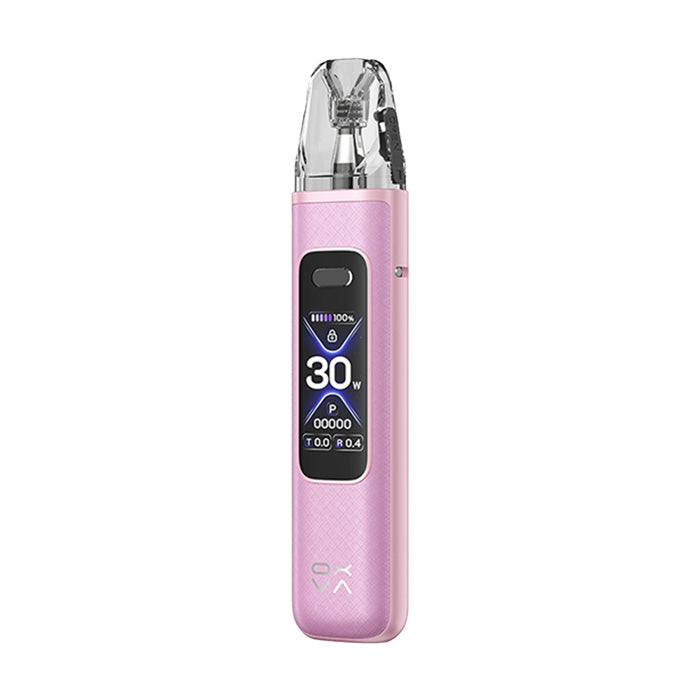 Oxva Xlim Pro 3 Pod Kit Pink Silk
