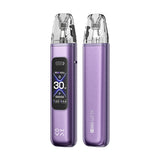 OXVA Xlim Pro 3 Pod Kit - Purple Silk