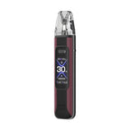 Oxva Xlim Pro 3 Pod Kit Race Red