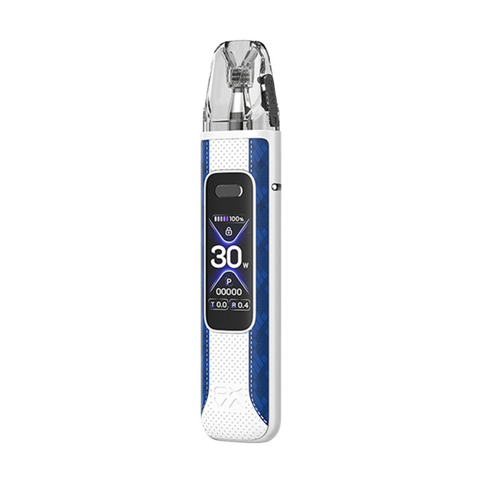 Oxva Xlim Pro 3 Pod Kit Sky Blue
