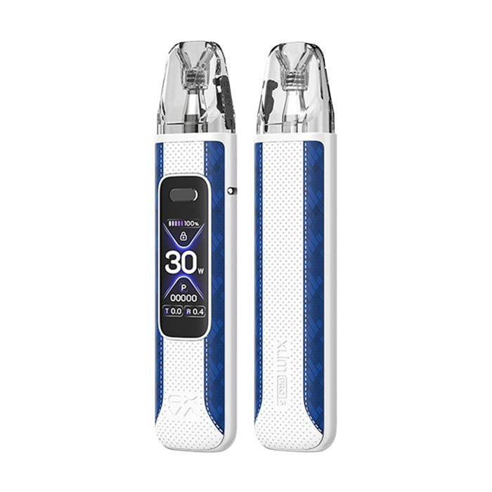 OXVA Xlim Pro 3 Pod Kit - Sky Blue